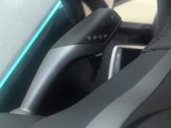 Tesla Model Y Rear-Wheel Drive - ფოტო 16