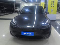 Tesla Model Y Rear-Wheel Drive - ფოტო 2