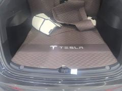 Tesla Model Y Rear-Wheel Drive - ფოტო 4