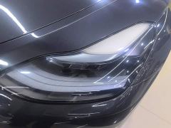 Tesla Model Y Rear-Wheel Drive - ფოტო 5