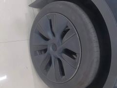 Tesla Model Y Rear-Wheel Drive - ფოტო 6