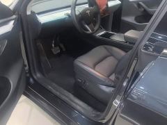 Tesla Model Y Rear-Wheel Drive - ფოტო 9
