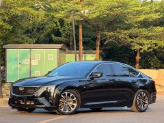 Cadillac CT5 28T Urban Sport Edition - photo 1