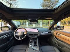 Cadillac CT5 28T Urban Sport Edition - photo 10