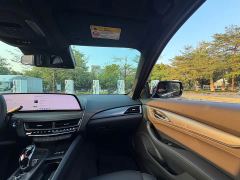 Cadillac CT5 28T Urban Sport Edition - photo 12
