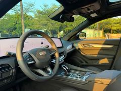 Cadillac CT5 28T Urban Sport Edition - photo 13