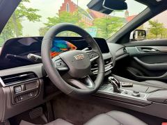Cadillac CT5 28T Urban Sport Edition - photo 15