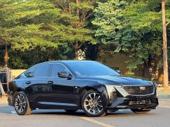 Cadillac CT5 28T Urban Sport Edition - photo 2