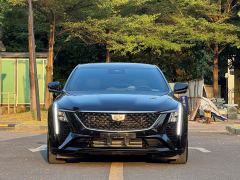 Cadillac CT5 28T Urban Sport Edition - photo 3