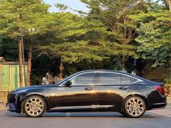 Cadillac CT5 28T Urban Sport Edition - photo 4