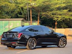 Cadillac CT5 28T Urban Sport Edition - photo 5
