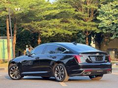 Cadillac CT5 28T Urban Sport Edition - photo 6