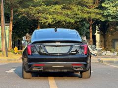 Cadillac CT5 28T Urban Sport Edition - photo 7