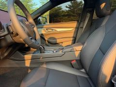 Cadillac CT5 28T Urban Sport Edition - photo 8