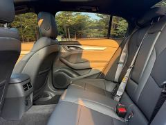Cadillac CT5 28T Urban Sport Edition - photo 9