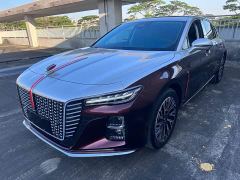 FAW Red Flag H5 2.0T Automatic Smart Connected Flagship Comfort Edition - ფოტო 1