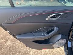 FAW Red Flag H5 2.0T Automatic Smart Connected Flagship Comfort Edition - ფოტო 11