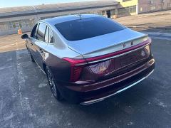 FAW Red Flag H5 2.0T Automatic Smart Connected Flagship Comfort Edition - ფოტო 12