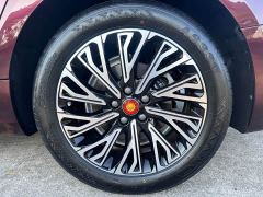 FAW Red Flag H5 2.0T Automatic Smart Connected Flagship Comfort Edition - ფოტო 15