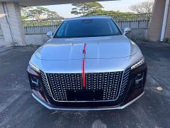 FAW Red Flag H5 2.0T Automatic Smart Connected Flagship Comfort Edition - ფოტო 2