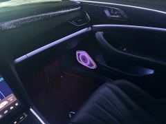 FAW Red Flag H5 2.0T Automatic Smart Connected Flagship Comfort Edition - ფოტო 20