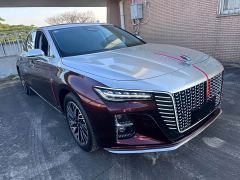 FAW Red Flag H5 2.0T Automatic Smart Connected Flagship Comfort Edition - ფოტო 3