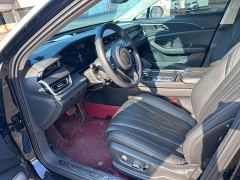FAW Red Flag H5 2.0T Automatic Smart Connected Flagship Comfort Edition - ფოტო 4