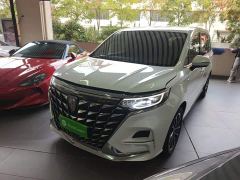 SAIC MG iMAX8 400TGI Comfort Edition - ფოტო 1