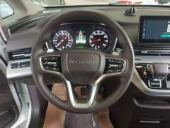 SAIC MG iMAX8 400TGI Comfort Edition - ფოტო 10