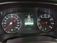 SAIC MG iMAX8 400TGI Comfort Edition - ფოტო 11