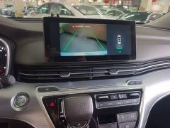 SAIC MG iMAX8 400TGI Comfort Edition - ფოტო 12