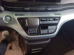SAIC MG iMAX8 400TGI Comfort Edition - ფოტო 13