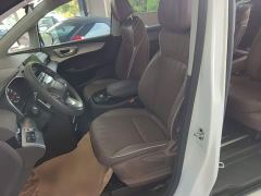 SAIC MG iMAX8 400TGI Comfort Edition - ფოტო 14
