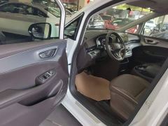 SAIC MG iMAX8 400TGI Comfort Edition - ფოტო 15