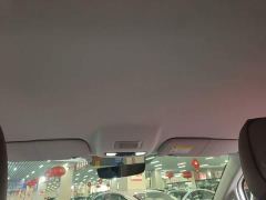 SAIC MG iMAX8 400TGI Comfort Edition - ფოტო 17
