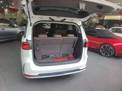 SAIC MG iMAX8 400TGI Comfort Edition - ფოტო 18