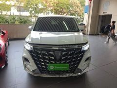 SAIC MG iMAX8 400TGI Comfort Edition - ფოტო 2