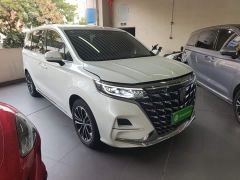 SAIC MG iMAX8 400TGI Comfort Edition - ფოტო 3