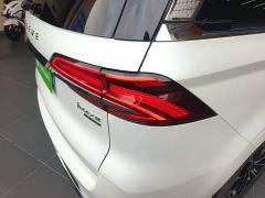 SAIC MG iMAX8 400TGI Comfort Edition - ფოტო 7