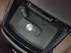 SAIC MG iMAX8 400TGI Comfort Edition - ფოტო 8