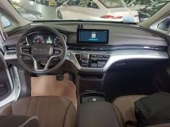 SAIC MG iMAX8 400TGI Comfort Edition - ფოტო 9