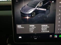 Tesla Model 3 Rear-Wheel Drive - фото 11
