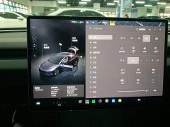Tesla Model 3 Rear-Wheel Drive - фото 12
