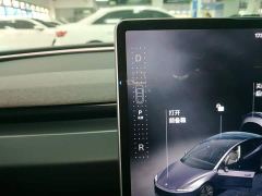 Tesla Model 3 Rear-Wheel Drive - фото 13