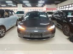 Tesla Model 3 Rear-Wheel Drive - фото 2