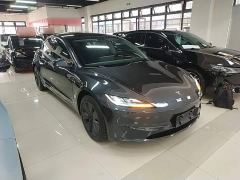 Tesla Model 3 Rear-Wheel Drive - фото 3