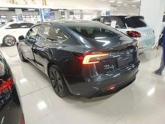 Tesla Model 3 Rear-Wheel Drive - фото 4