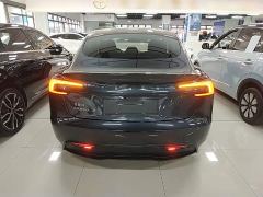 Tesla Model 3 Rear-Wheel Drive - фото 5