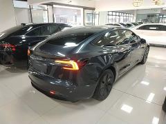 Tesla Model 3 Rear-Wheel Drive - фото 6