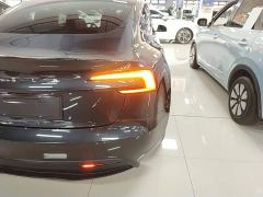 Tesla Model 3 Rear-Wheel Drive - фото 7
